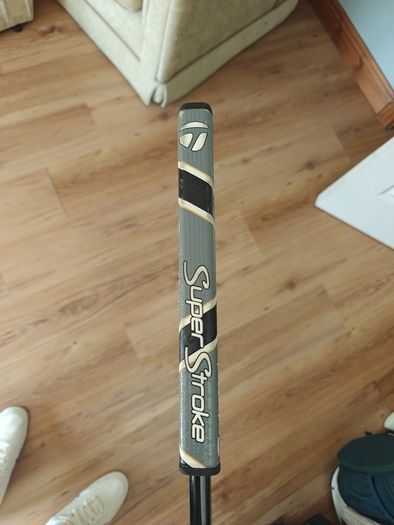 Taylormade Spider