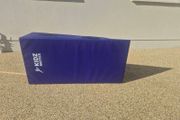 gymnastics mini incline wedge