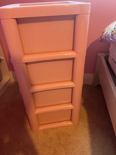 kids storage