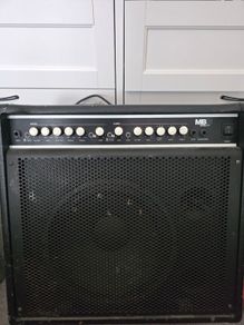 Marshall MB Bass Amp