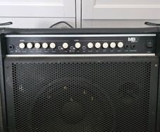 Marshall MB Bass Amp