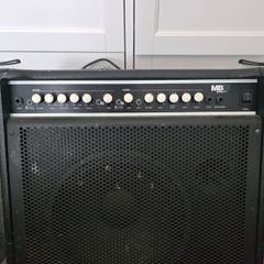 Marshall MB Bass Amp