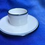 Vintage Dansk Christianhavn Porcelain Candle Holder Image 4