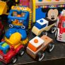 Toys for toddler Image 3