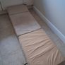 Single Chair Bed - Excellent Condition Image 4