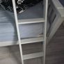 Bunk beds triple sleeper Image 2
