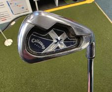 Callaway X18 Irons
