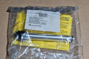 Miche Rpaxlr9000000 Rear Axle For Dx