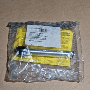 Miche Rpaxlr9000000 Rear Axle For Dx