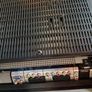 Bush 37" Wide LCD HD TV with Desktop Stand & Remote - Perfect for Retro Gaming! Image 3