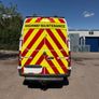 Mercedes-Benz Sprinter 316 2020 Zero VAT Option Image 10