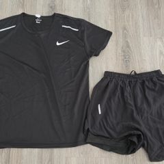 Nike Shorts and Tshirt set