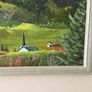 Oil on Board ( J. Osborne) Image 5