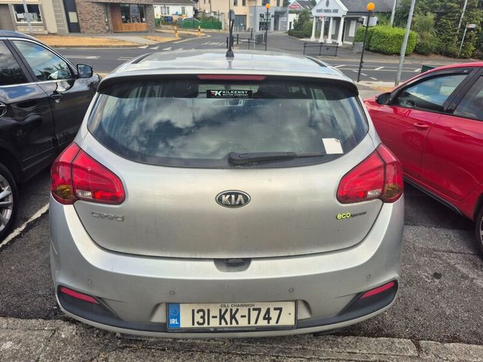 Kia Ceed 1.6 Petrol Manual  3,500 ONO