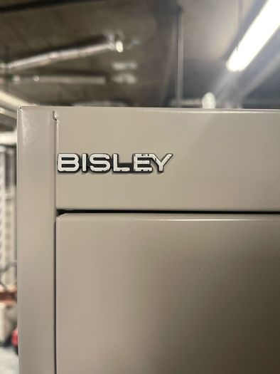Collection of Storage Lockers