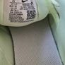 2021 nike roshe G golf shoes ladies Size 3.5 eu 36 yellow in excellent condition Image 10