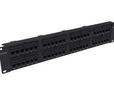 Commscope 760182915 PS-48 48 port patch panel