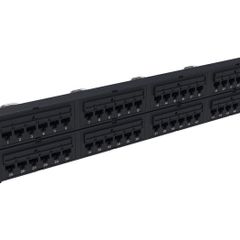 Commscope 760182915 PS-48 48 port patch panel