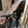 Bo-Bike Kids Bike Seat Image 3