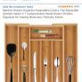 Brand new cutlery tray Image 2