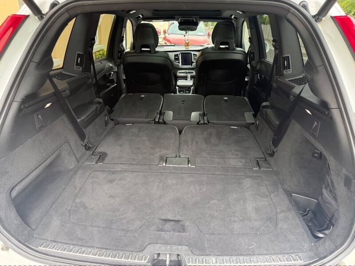 Volvo XC90 2016