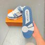 LV Skate Trainers Image 3