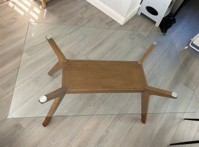 Dinner table