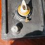 Railway Lamp Image 9