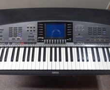 Yamaha PSR-8000 Keyboard