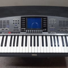Yamaha PSR-8000 Keyboard