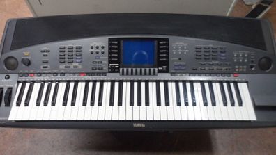 Yamaha PSR-8000 Keyboard