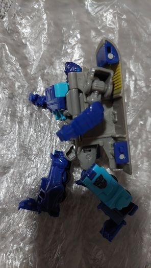 Transformer / toy