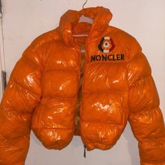 womens puffer size 8 would fit teenager 15-16
