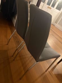 Kitchen Chairs