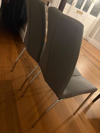 Kitchen Chairs