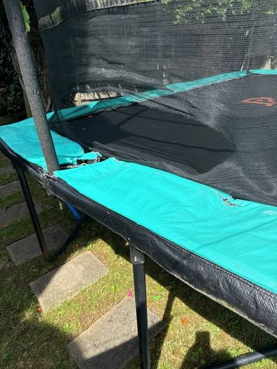 trampoline