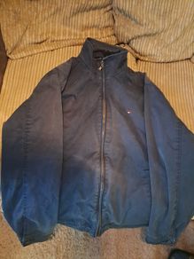 Jacket Tommy Hilfiger