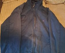 Jacket Tommy Hilfiger