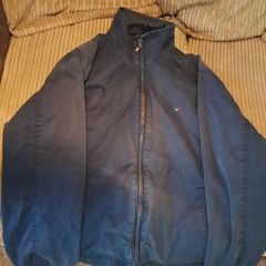 Jacket Tommy Hilfiger