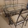 table and chairs for sale Image 2