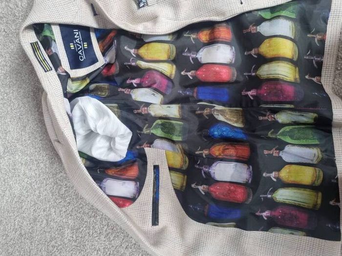 Boy's communion/occasion suit