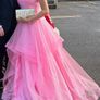 debs dress Image 4