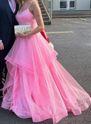 debs dress