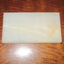 Unique Persian Cream Onyx Plinth / Base Image 2