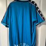 Manchester City classic jersey Image 3