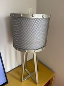 lamp