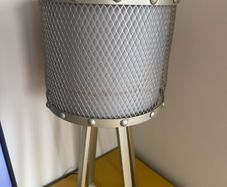 lamp