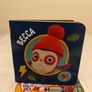 Becca's Bunch Pocket Library board books Image 9