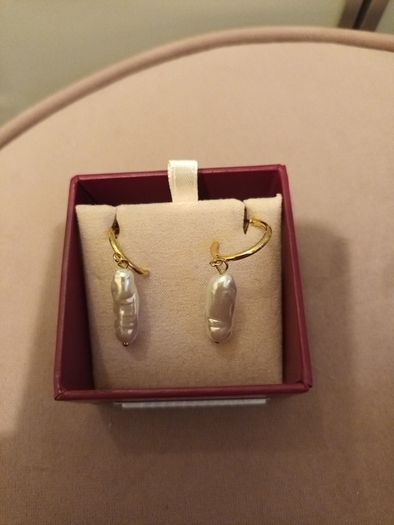 Soul @ Carraig Donn earrings