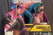 Godzilla